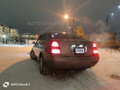 Nissan Primera 2003 года