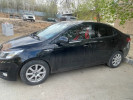Kia Rio 2015 года