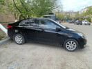 Kia Rio 2015 года