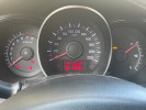Kia Rio 2015 года