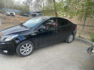 Kia Rio 2015 года