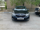 Kia Rio 2015 года