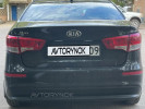 Kia Rio 2015 года