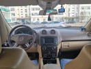 Mercedes-Benz ML-Класс 2008 года