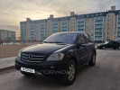Mercedes-Benz ML-Класс 2008 года