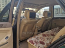 Mercedes-Benz ML-Класс 2008 года