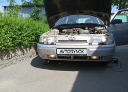ВАЗ (Lada) 2111 2004 года