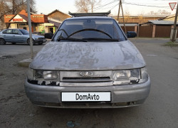ВАЗ (Lada) 2111 2004 года