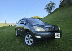 Lexus RX 2006 года