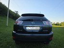 Lexus RX 2006 года