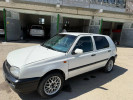 Volkswagen Golf 1992 года