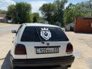 Volkswagen Golf 1992 года
