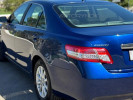Toyota Camry 2010 года