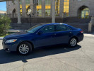 Toyota Camry 2010 года
