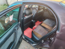 Toyota Carina E 1995 года