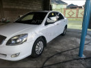 Geely SC7 2013 года
