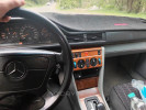 Mercedes-Benz E-Класс 1993 года