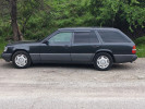 Mercedes-Benz E-Класс 1993 года