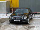 Mercedes-Benz E-Класс 2006 года
