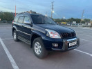 Toyota Land Cruiser Prado 2007 года