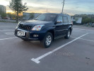 Toyota Land Cruiser Prado 2007 года