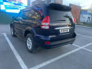Toyota Land Cruiser Prado 2007 года