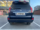 Toyota Land Cruiser Prado 2007 года