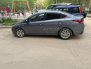 Hyundai Accent 2018 года