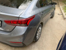 Hyundai Accent 2018 года