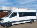 Mercedes-Benz Sprinter 2008 года