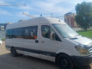 Mercedes-Benz Sprinter 2008 года