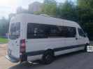 Mercedes-Benz Sprinter 2008 года