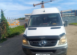Mercedes-Benz Sprinter 2008 года