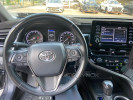 Toyota Camry 2022 года