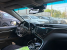 Toyota Camry 2020 года