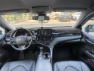 Toyota Camry 2022 года