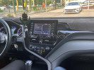 Toyota Camry 2022 года