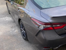 Toyota Camry 2022 года