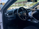 Toyota Camry 2020 года