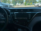 Toyota Camry 2020 года