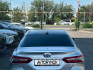 Toyota Camry 2020 года