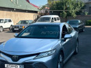 Toyota Camry 2020 года