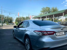 Toyota Camry 2020 года