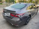 Toyota Camry 2022 года