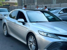Toyota Camry 2020 года
