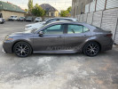 Toyota Camry 2022 года