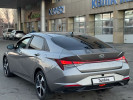 Hyundai Elantra 2022 года