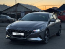 Hyundai Elantra 2022 года