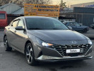 Hyundai Elantra 2022 года