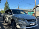 Toyota RAV4 2012 года